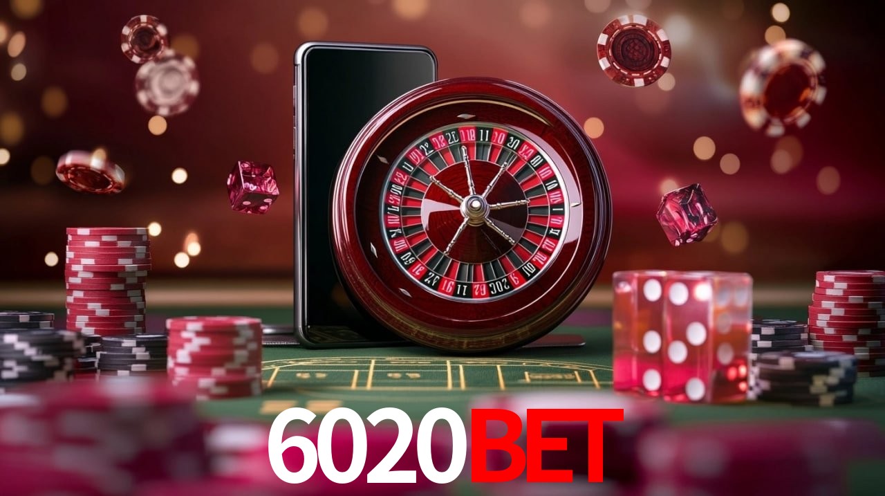Experiência VIP 6020bet