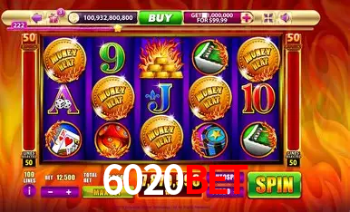 Desvendando o Mundo dos Jogos Virtuais na 6020bet