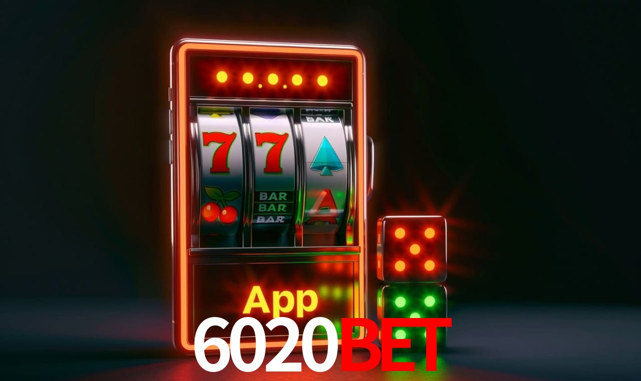 Experiência VIP 6020bet