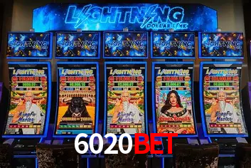 A Revolução dos Aplicativos de Jogos no 6020bet