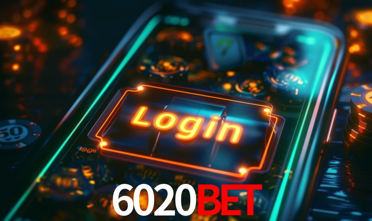 Welcome Bonus 6020bet