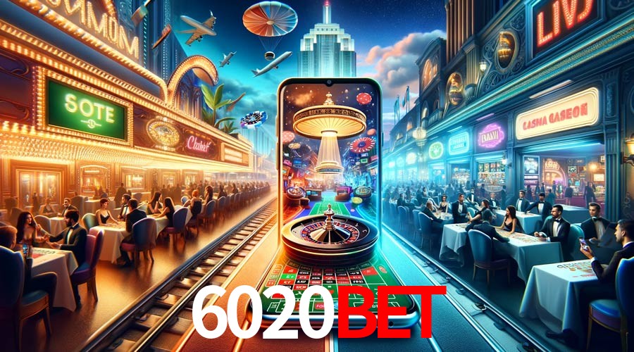 API Integration 6020bet