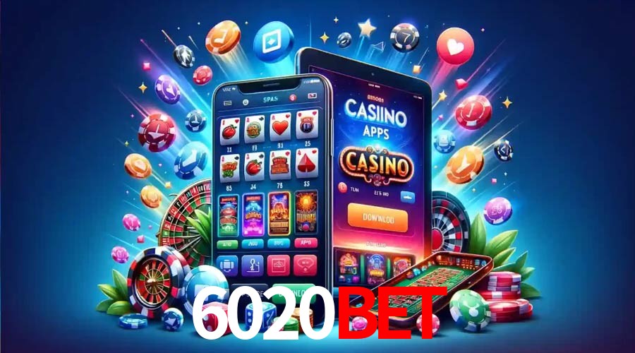 Responsive Design 6020bet