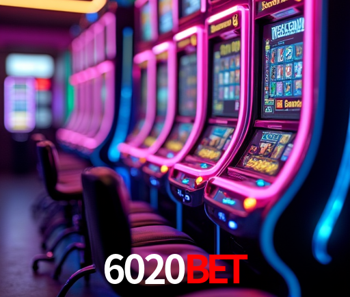 Loterias online na 6020bet