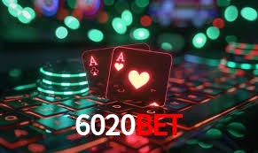 Apostas de Futebol 6020bet