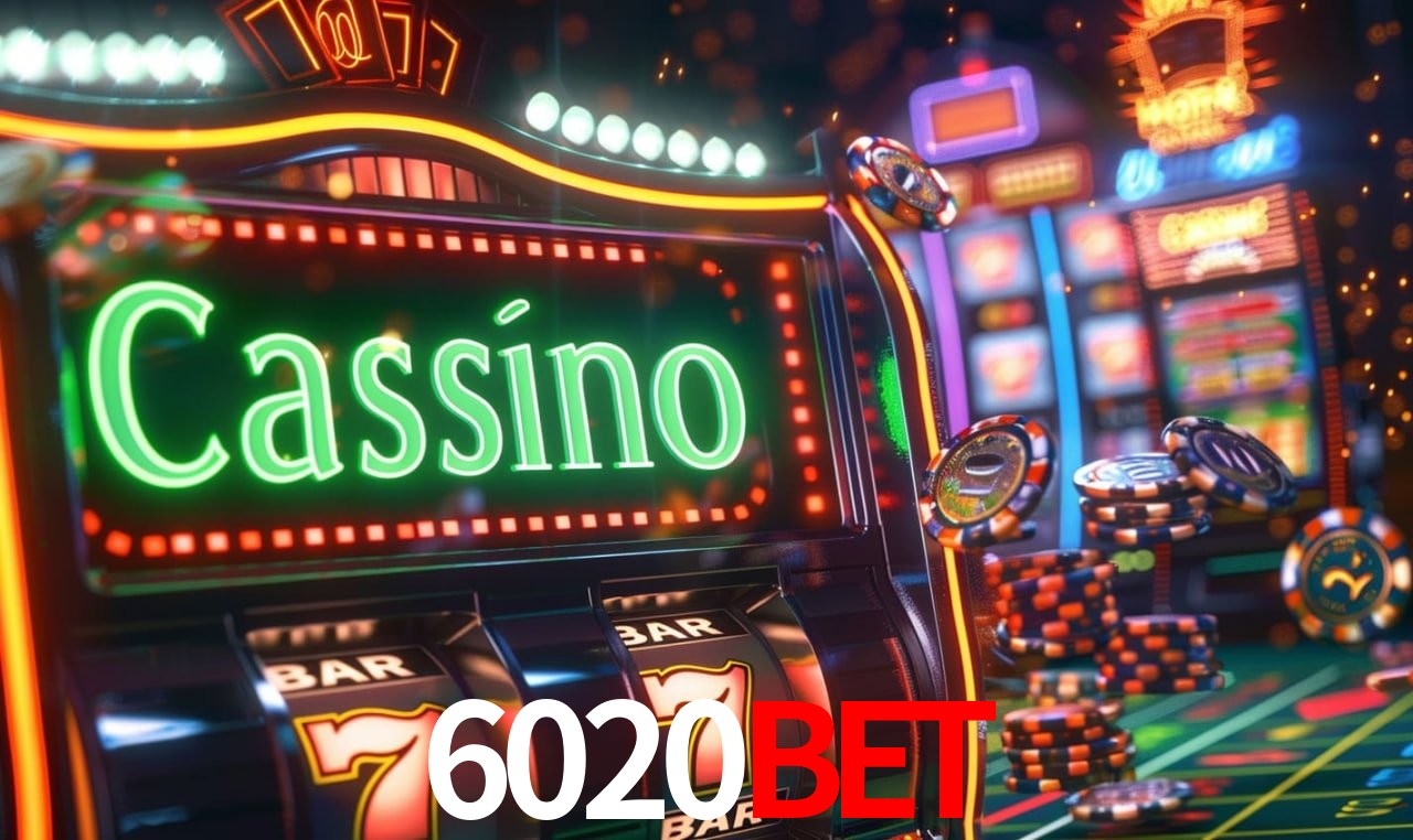 Cadastro Rápido 6020bet