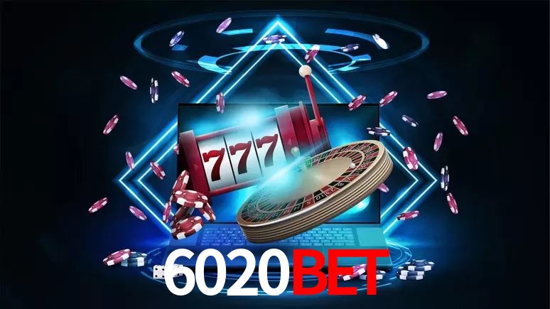 Provedores de Jogos 6020bet