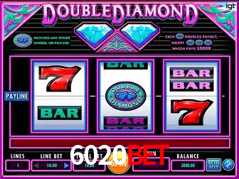 Descubra o Mundo do Cassino Online com 6020bet