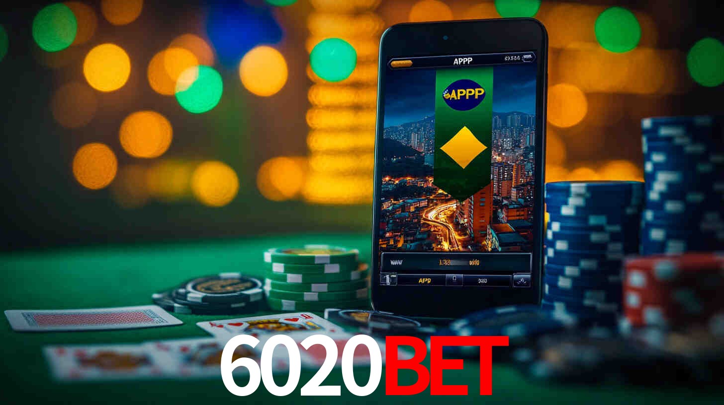 A Popularidade dos Caça-Níqueis no 6020bet