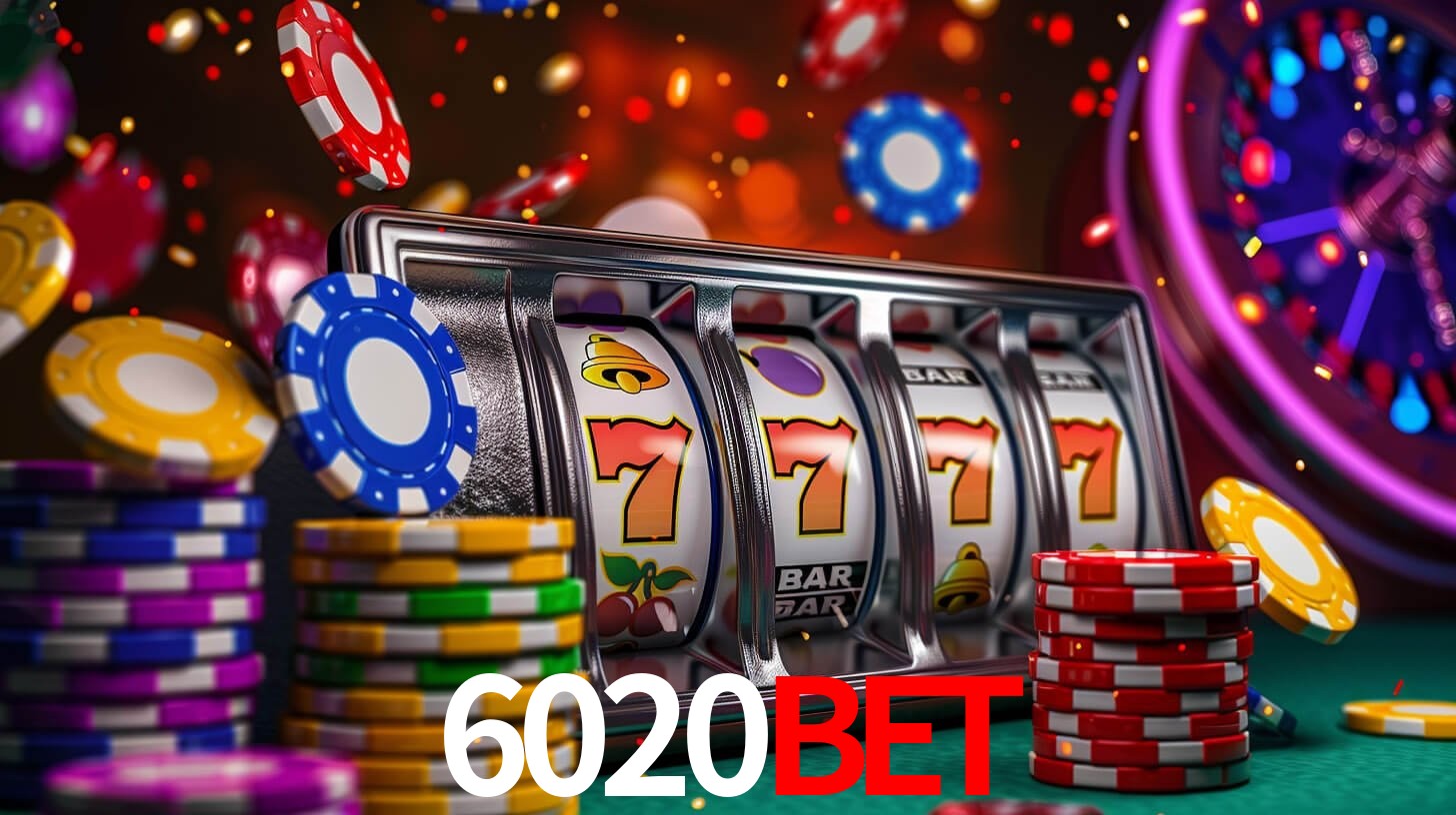 Roda da fortuna na 6020bet