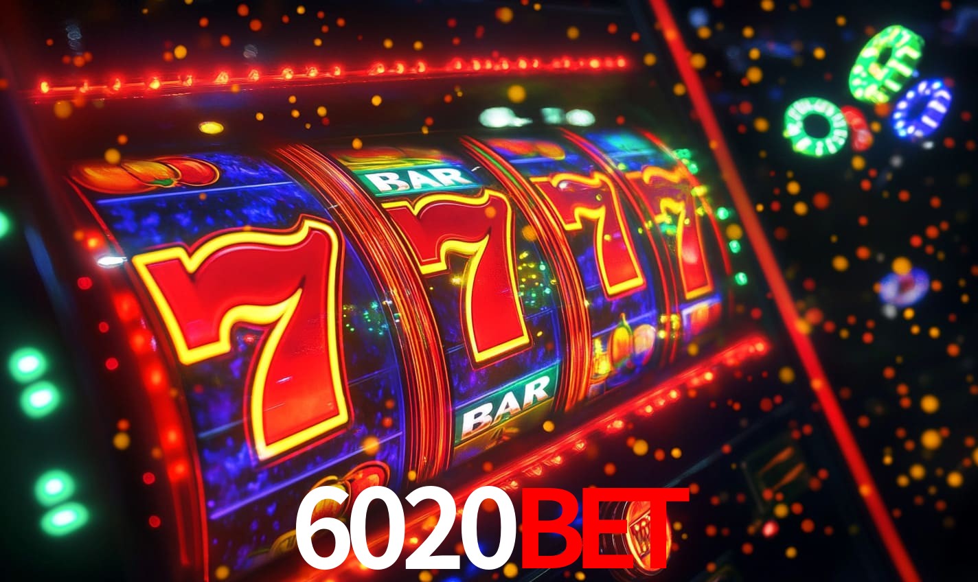 6020bet: Seu Especialista em Apostas Esportivas Brasileiras