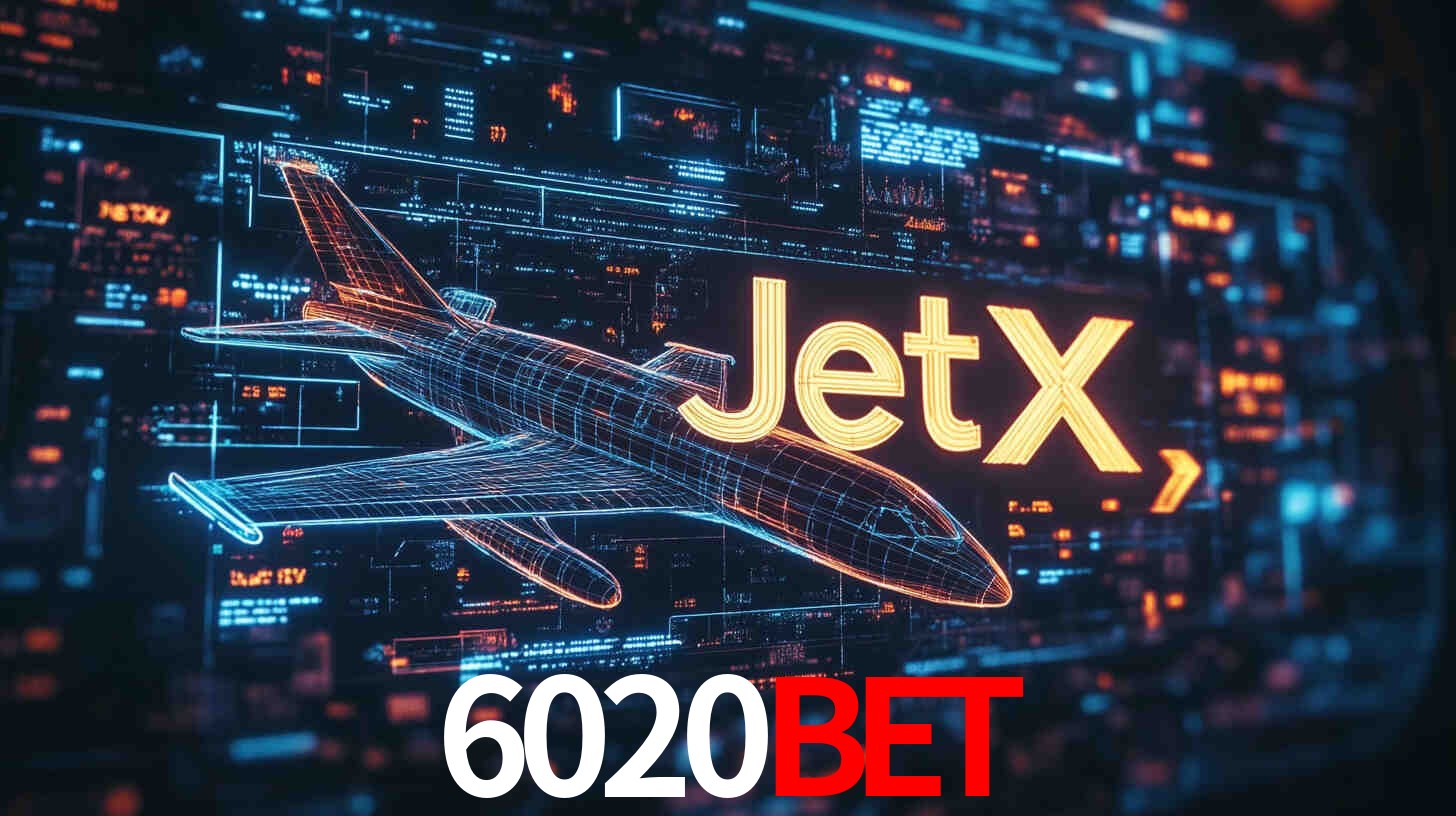 Inovações de Jogos na 6020bet: O Futuro das Experiências Interativas