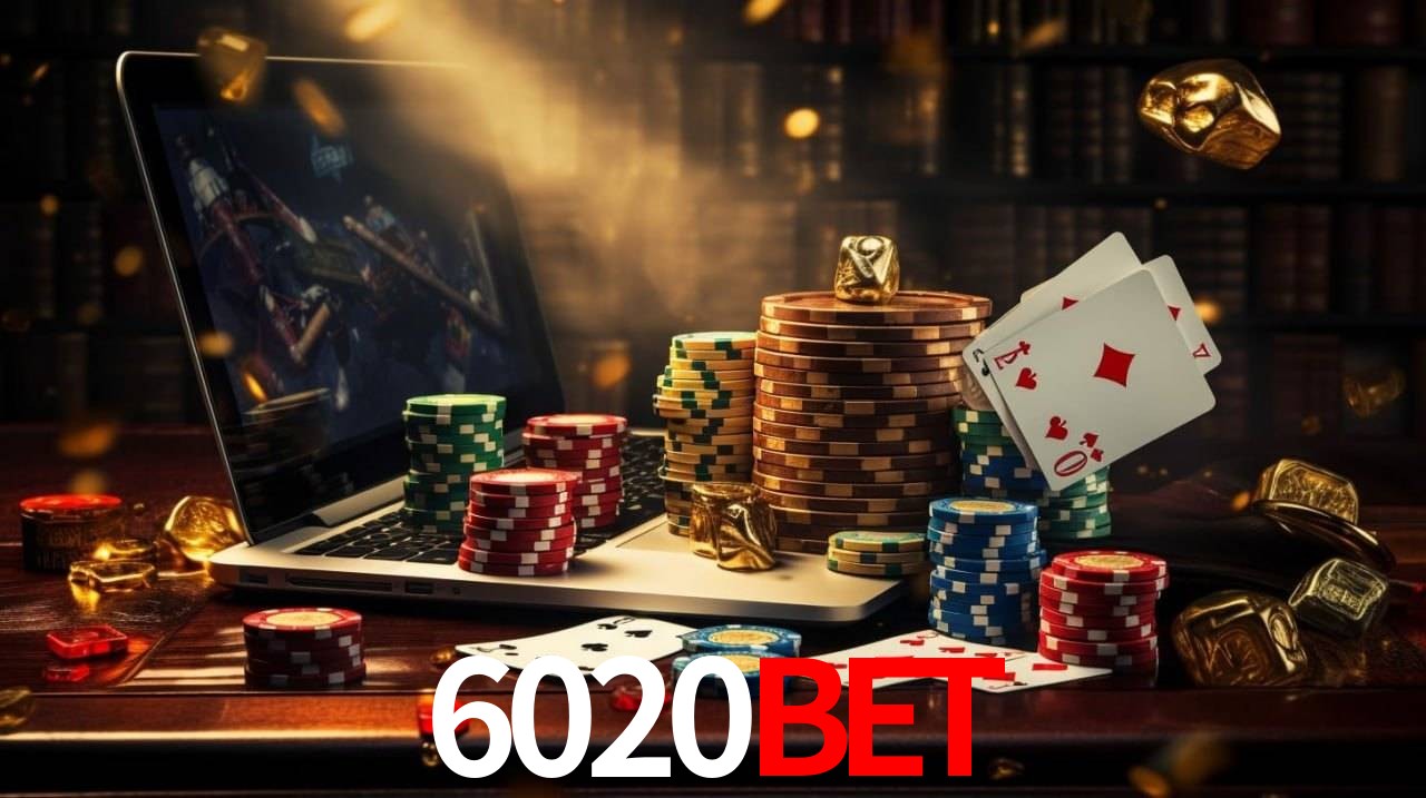 Programa VIP 6020bet
