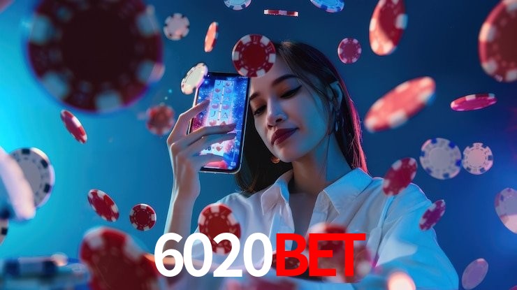 Inovações de Jogos na 6020bet: O Futuro das Experiências Interativas