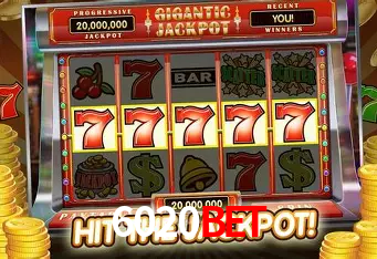 Descubra o Mundo do Cassino Online com 6020bet