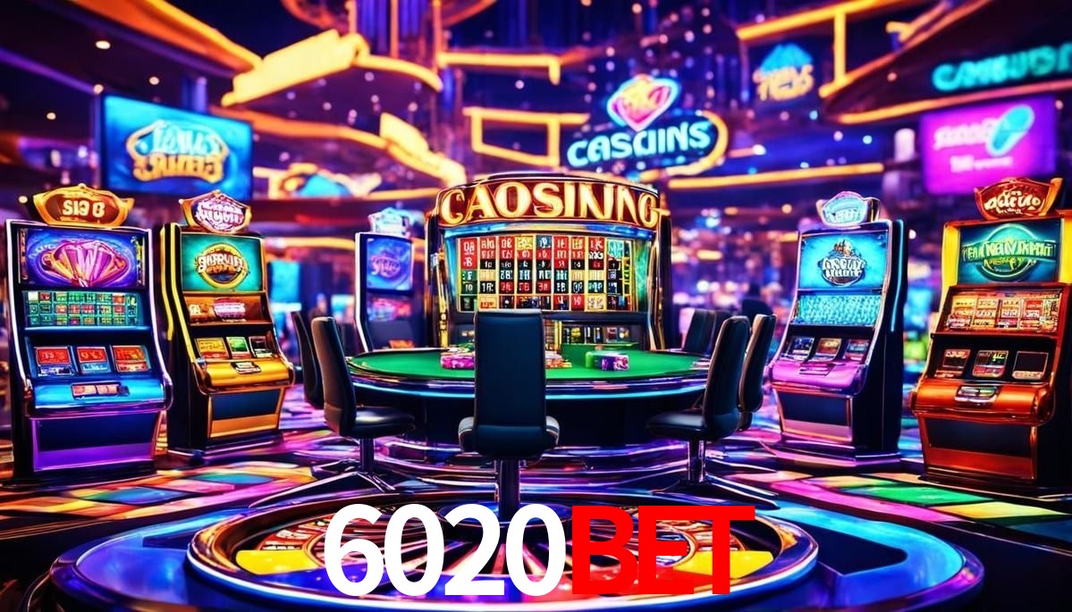 Estatísticas Esportivas 6020bet