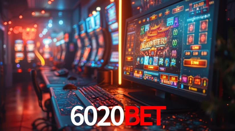 Experimente o Login Seguro Premium no 6020bet