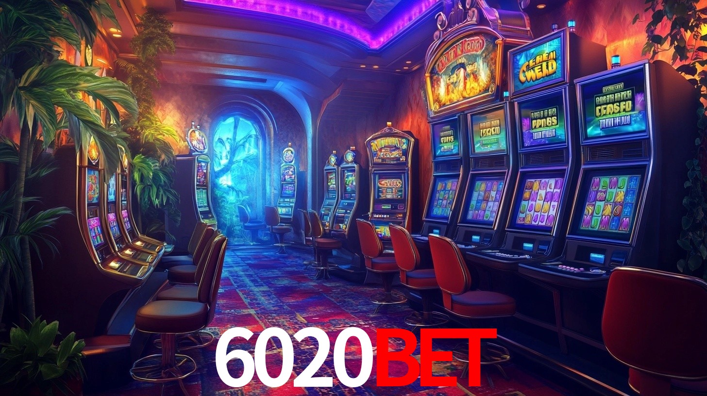 Live Casino 6020bet