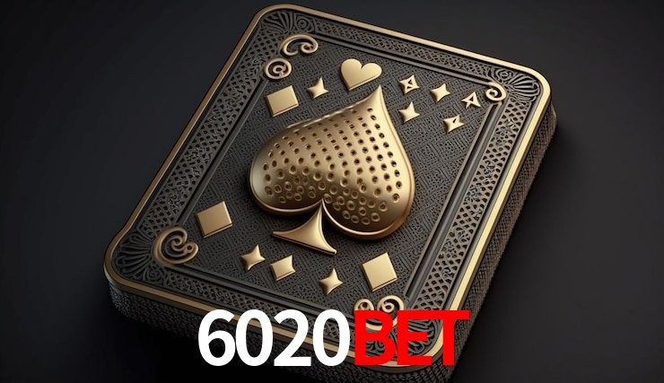 Apostas de Tênis 6020bet