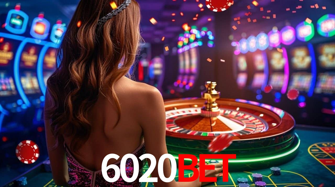 Instalação rápida do APK 6020bet