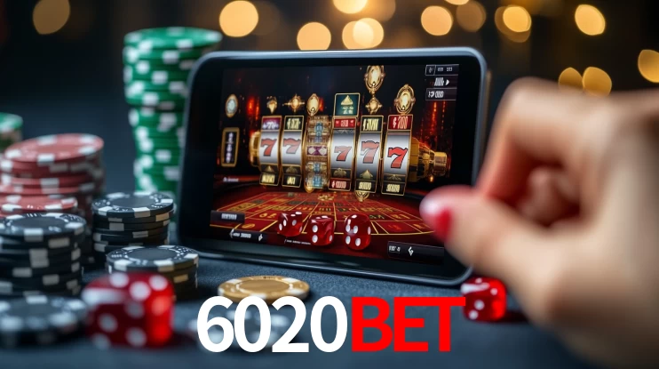 Tournaments 6020bet