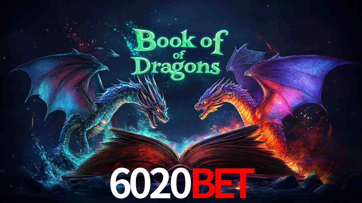 Desvendando o Mundo dos Jogos Virtuais na 6020bet