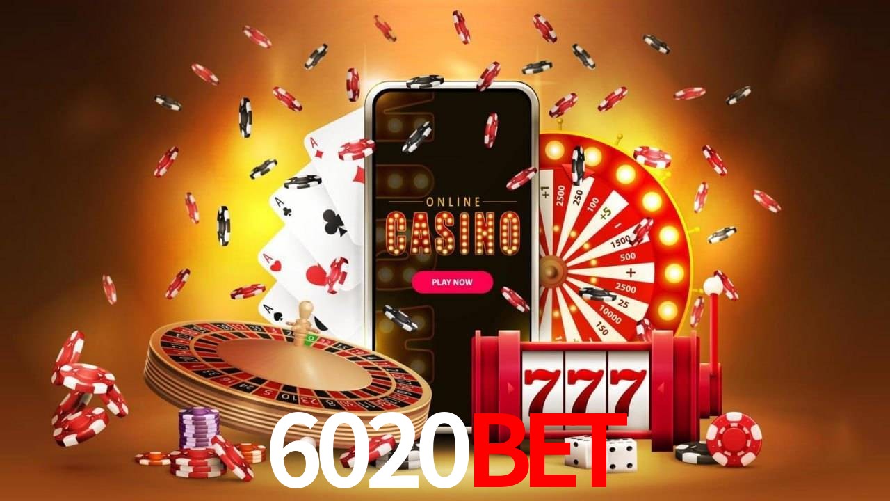Jogos de Slot 6020bet