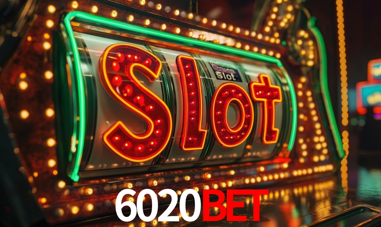 Tecnologia da Plataforma 6020bet