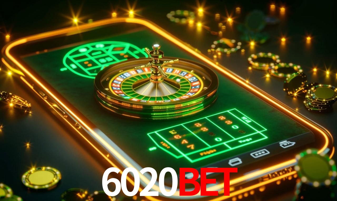 Sistemas de Segurança 6020bet