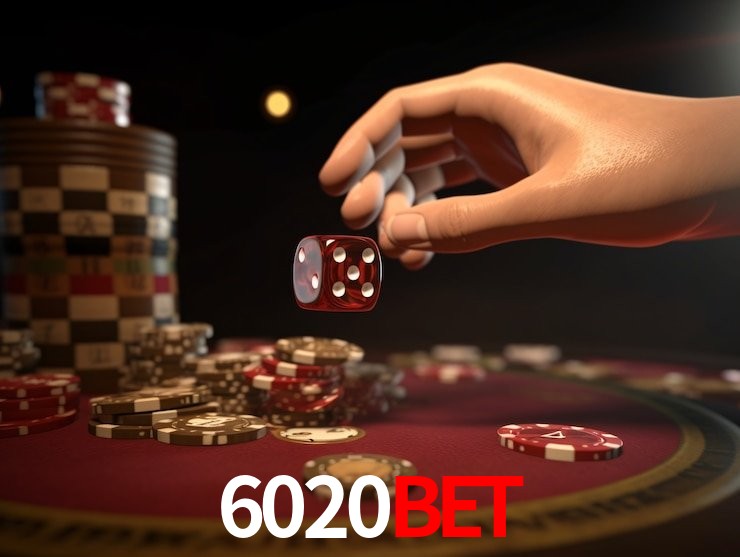 Recursos de Bônus 6020bet