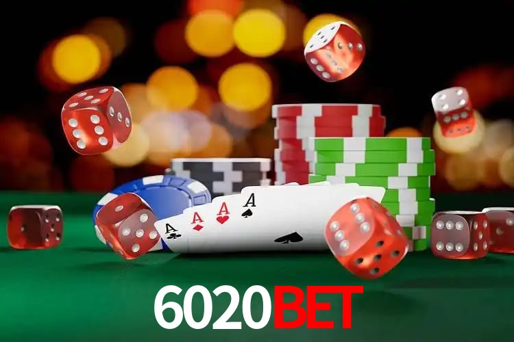 Avaliações dos Jogadores 6020bet