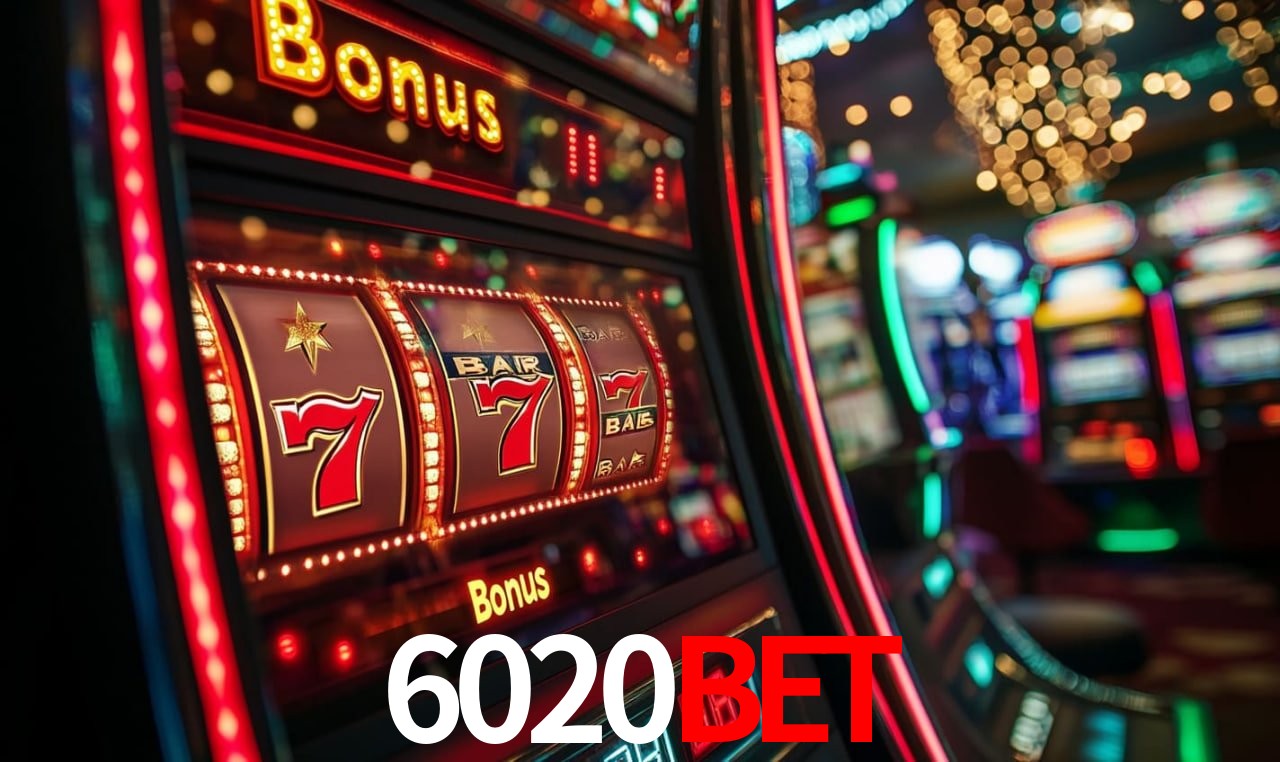 Mercados ao vivo e cash out na 6020bet