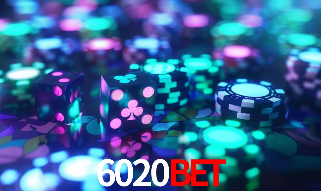 Bônus Diários 6020bet