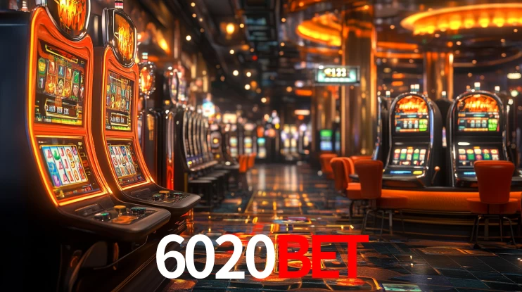 Cashback e recargas na 6020bet
