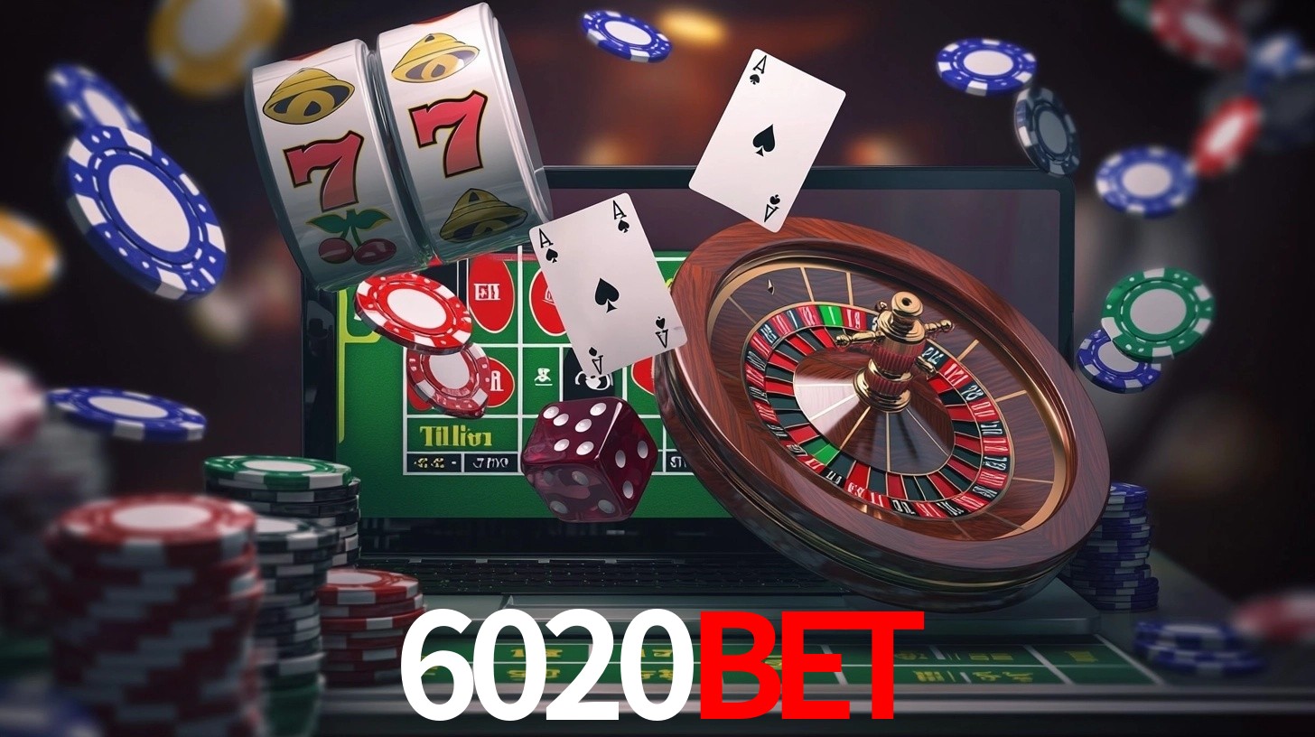 6020bet App Interface