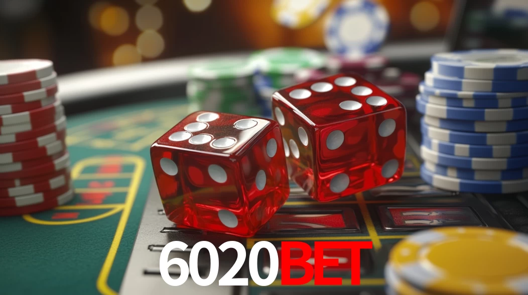 Roulette Table 6020bet