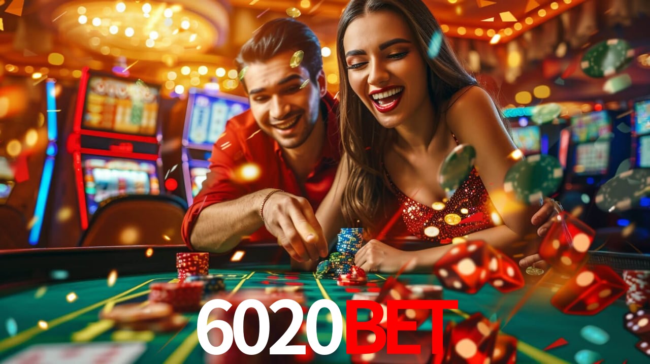 Benefícios da Conta 6020bet