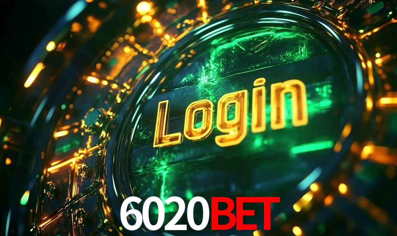 APP rápido e leve da 6020bet