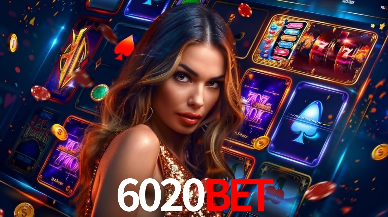 A Experiência Imersiva dos Cassinos Ao Vivo no 6020bet