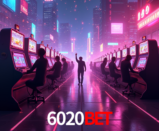 PIX Instantâneo 6020bet