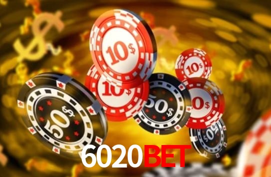 Mesa de Blackjack 6020bet