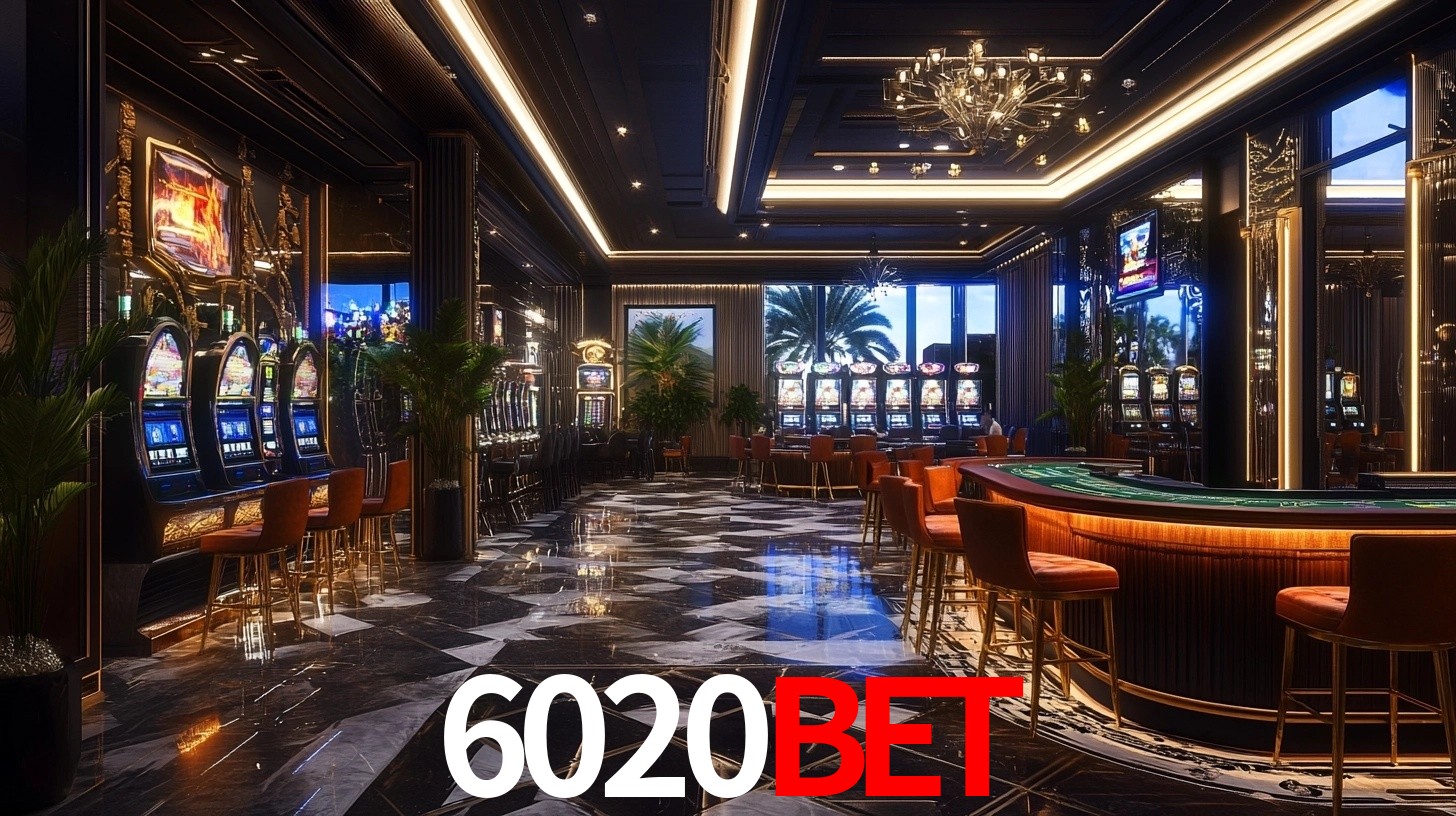 Premium Interface 6020bet