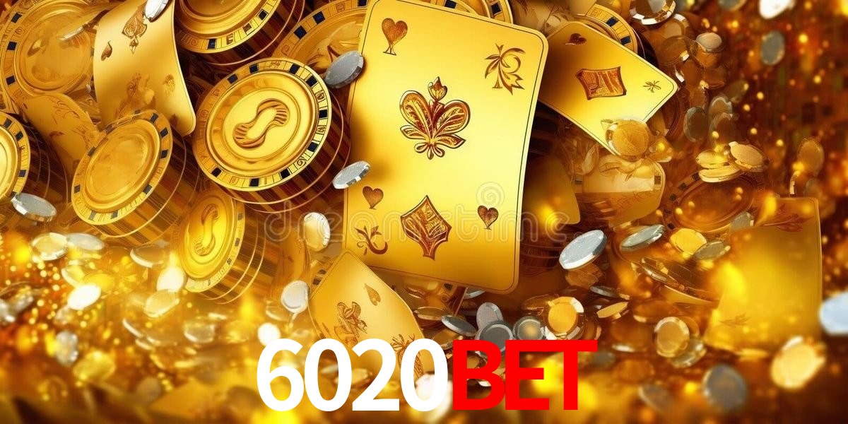 Explorando a Categoria de Eventos em Apostas na 6020bet