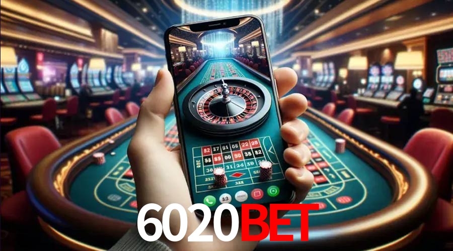 Account Benefits 6020bet