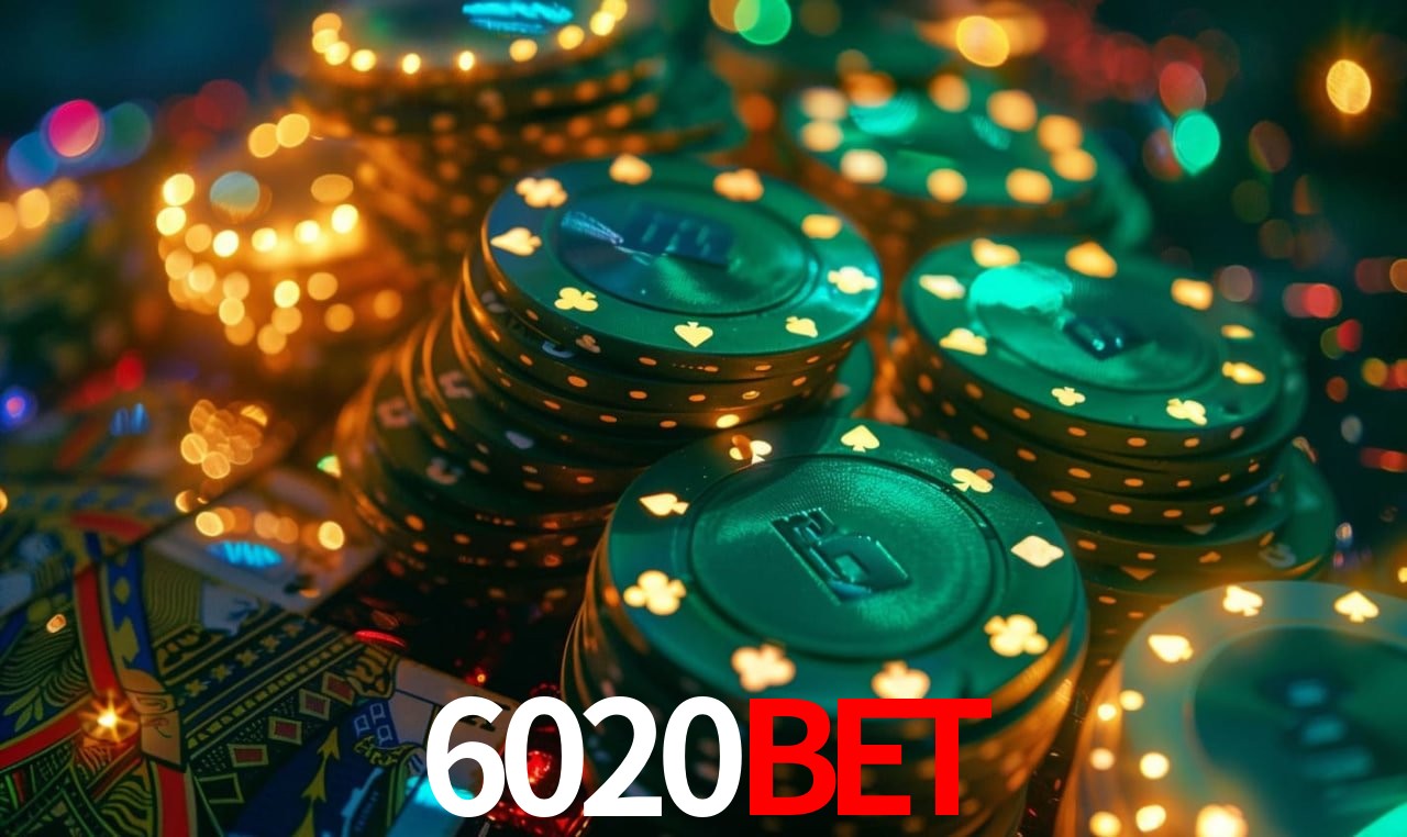 Casino VIP 6020bet
