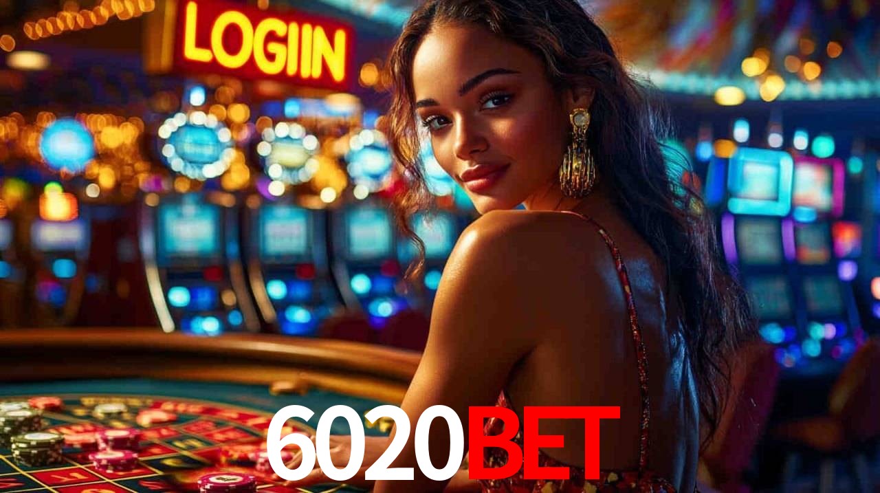 Diretório de Jogos 6020bet
