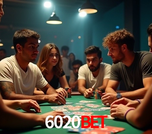 Jogos com bônus e suporte 24h na 6020bet