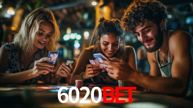 VIP Casino 6020bet
