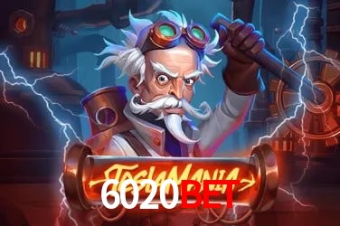 Casino Ao Vivo 6020bet