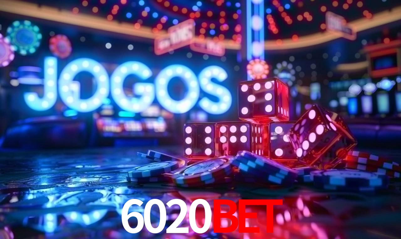 Página oficial no Facebook da 6020bet